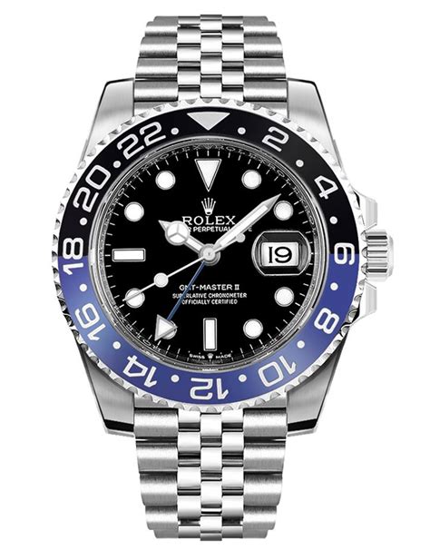 men gmt rolex